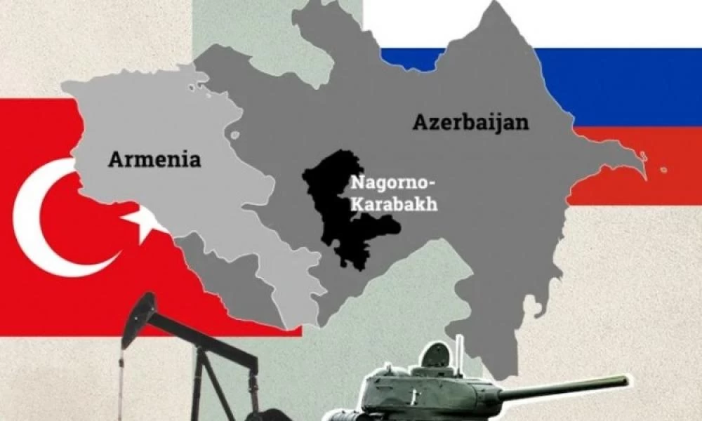 Ρώσος συνταγματάρχης ε.α.: "Να δράσει άμεσα το Κρεμλίνο κατά της Άγκυρας"